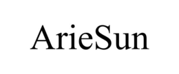 ARIESUN trademark
