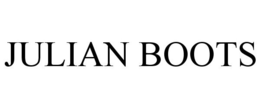 JULIAN BOOTS trademark