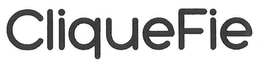 CLIQUEFIE trademark