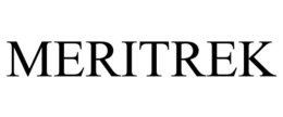MERITREK trademark