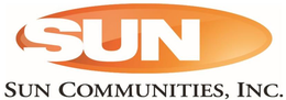 SUN SUN COMMUNITIES, INC. trademark