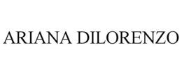 ARIANA DILORENZO trademark