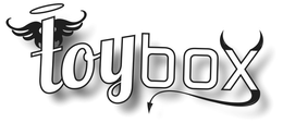 TOYBOX trademark