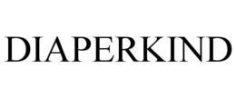 DIAPERKIND trademark