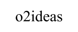 O2IDEAS trademark