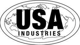 USA INDUSTRIES trademark
