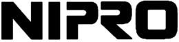NIPRO trademark
