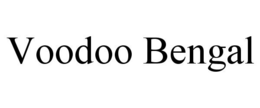 VOODOO BENGAL trademark