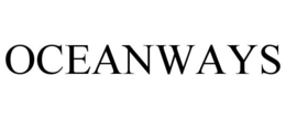 OCEANWAYS trademark