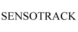 SENSOTRACK trademark