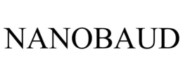 NANOBAUD trademark