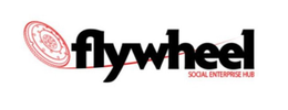 FLYWHEEL SOCIAL ENTERPRISE HUB trademark