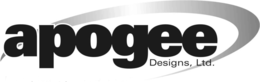 APOGEE DESIGNS, LTD. trademark