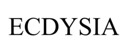 ECDYSIA trademark