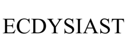 ECDYSIAST trademark