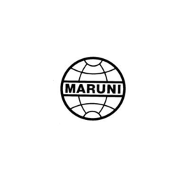 MARUNI trademark