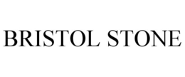 BRISTOL STONE trademark