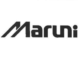 MARUNI trademark
