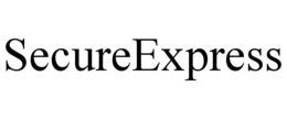 SECUREEXPRESS trademark