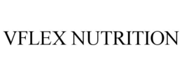 VFLEX NUTRITION trademark