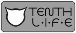 TENTH L·I·F·E trademark