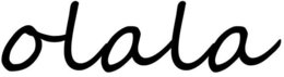 OLALA trademark