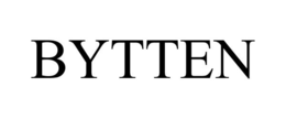 BYTTEN trademark