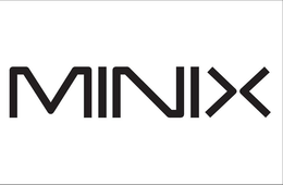 MINIX trademark