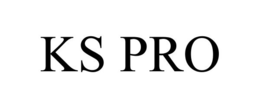 KS PRO trademark