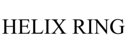 HELIX RING trademark