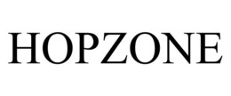 HOPZONE trademark