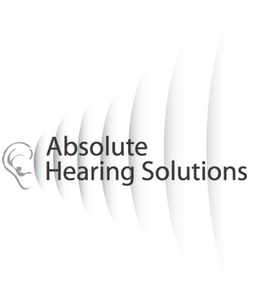 ABSOLUTE HEARING SOLUTIONS trademark