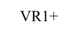 VR1+ trademark