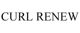 CURL RENEW trademark