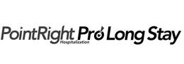 POINTRIGHT PRO LONG STAY HOSPITALIZATION trademark