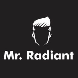 MR. RADIANT trademark