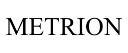 METRION trademark