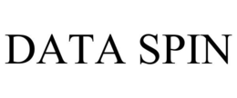 DATA SPIN trademark