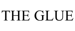 THE GLUE trademark