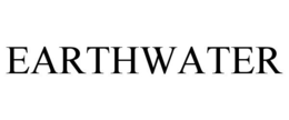 EARTHWATER trademark