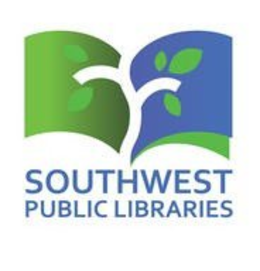SOUTHWEST PUBLIC LIBRARIES trademark