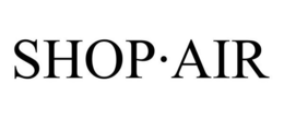 SHOP·AIR trademark