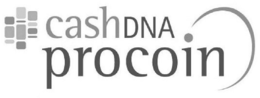 CASHDNA PROCOIN trademark