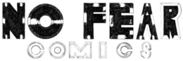 NO FEAR COMICS trademark