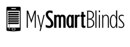 MYSMARTBLINDS trademark