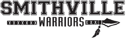 SMITHVILLE XXXXXXX WARRIORS XXX trademark