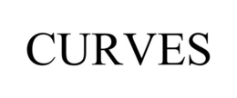 CURVES trademark