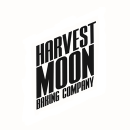 HARVEST MOON BAKING COMPANY trademark