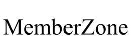 MEMBERZONE trademark