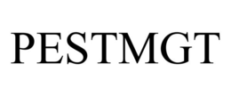 PESTMGT trademark